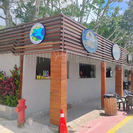 Loft Condado Em Sahy - Mangaratiba Hotel Екстериор снимка