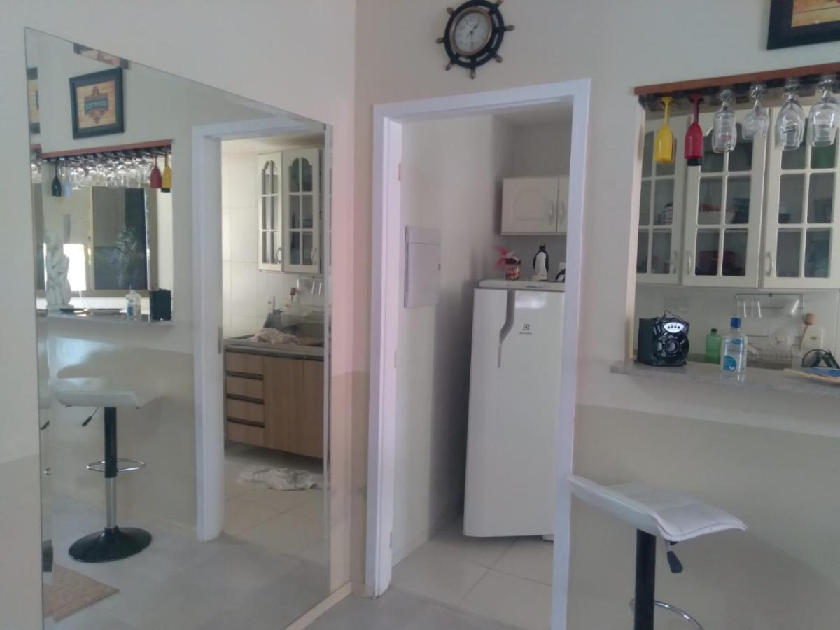 Loft Condado Em Sahy - Mangaratiba Hotel Екстериор снимка
