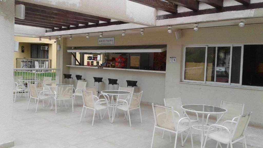 Loft Condado Em Sahy - Mangaratiba Hotel Екстериор снимка