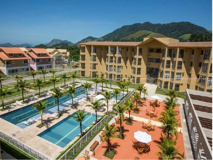 Loft Condado Em Sahy - Mangaratiba Hotel Екстериор снимка